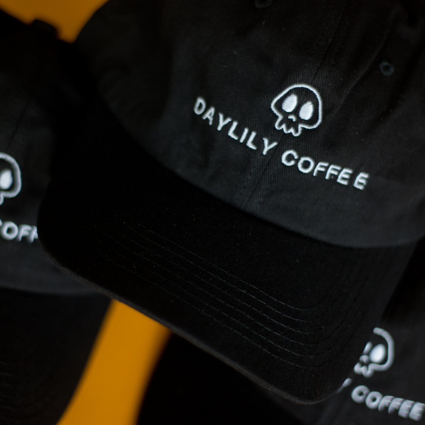 Dad Hat