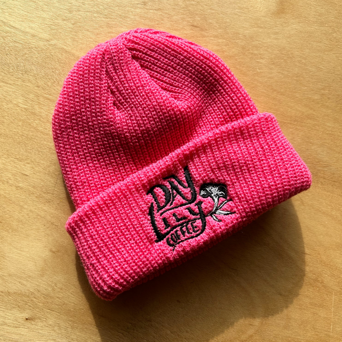 Teeny Weenie Beanie