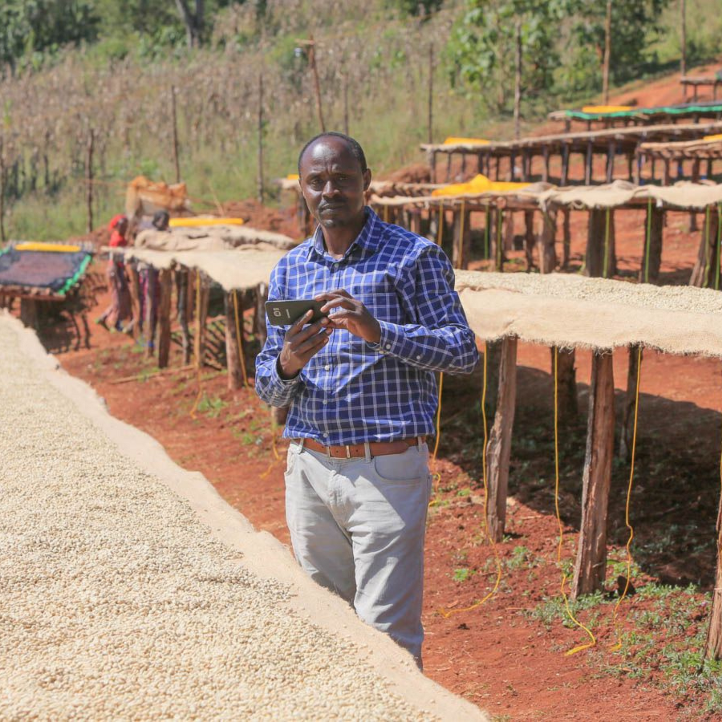 Ethiopia Debaye