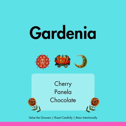 Gardenia