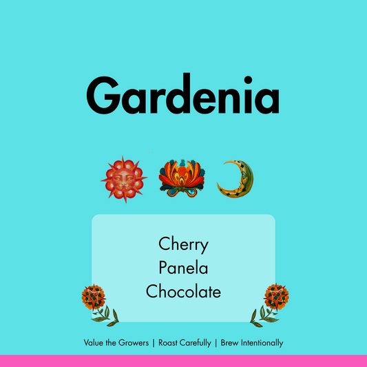 Gardenia
