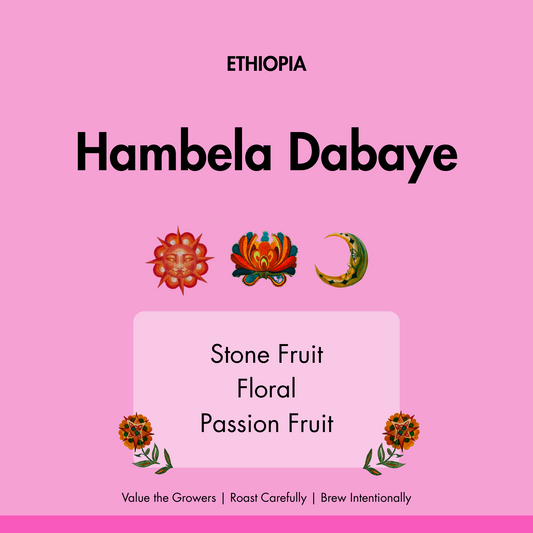 Ethiopia Debaye